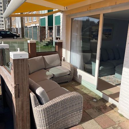 Strandzicht Zandvoort Boulevard Apartments 外观 照片