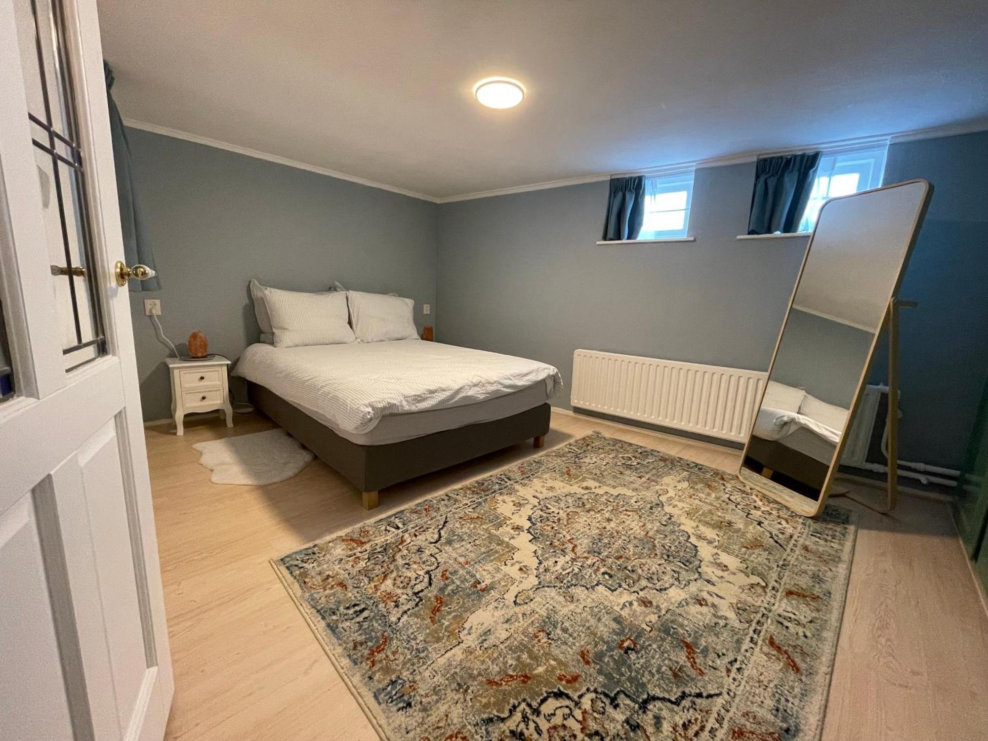 Strandzicht Zandvoort Boulevard Apartments 外观 照片