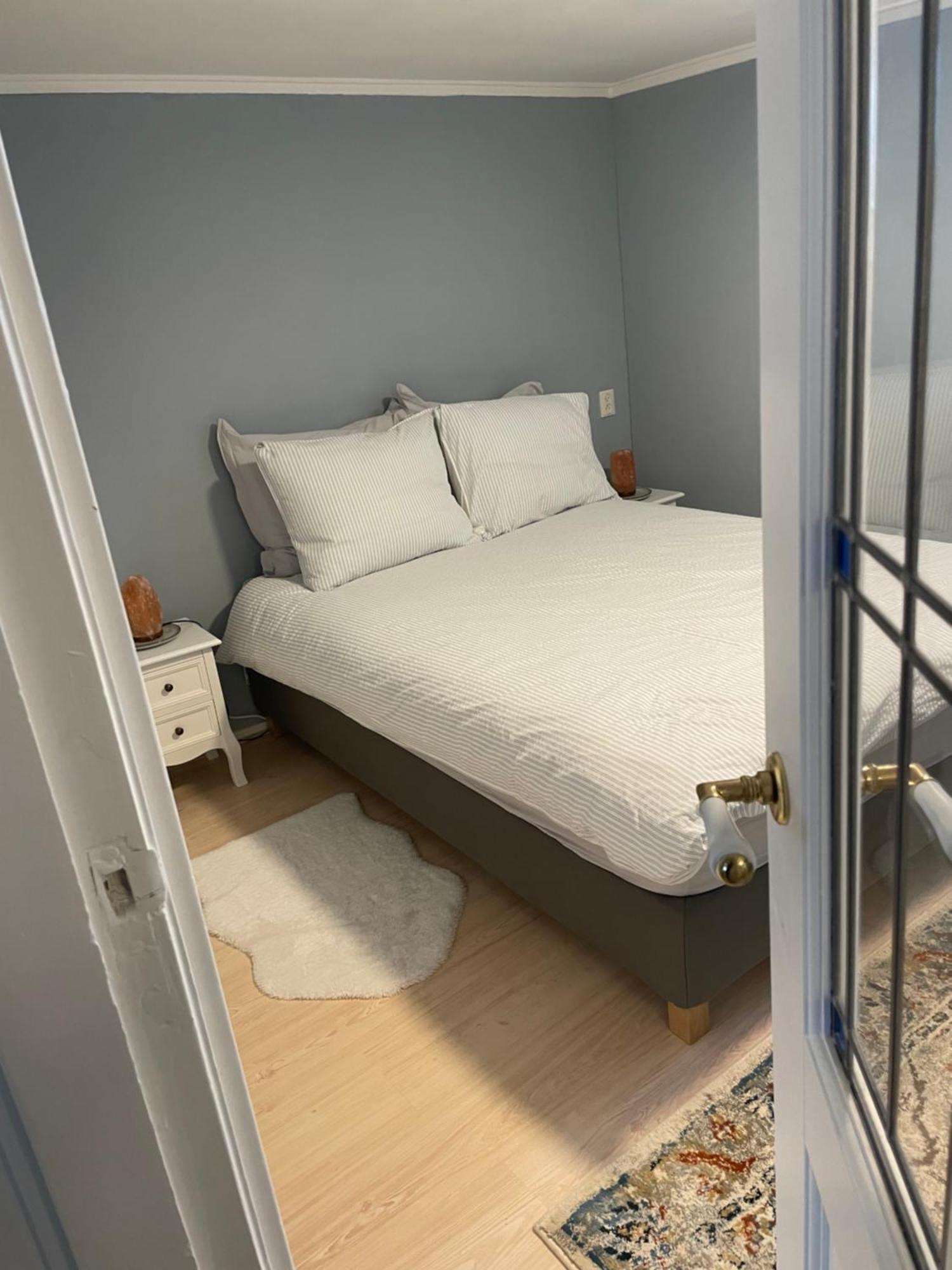Strandzicht Zandvoort Boulevard Apartments 外观 照片
